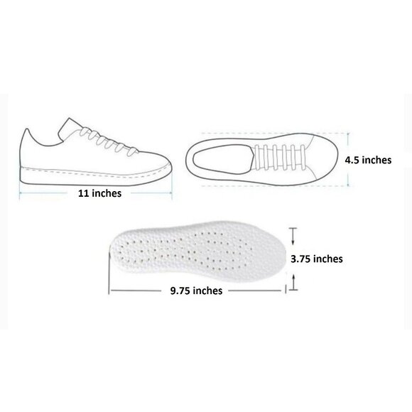 Nike Kyrie 6 "Pool" Sneakers The Pool - Picture 10 of 10